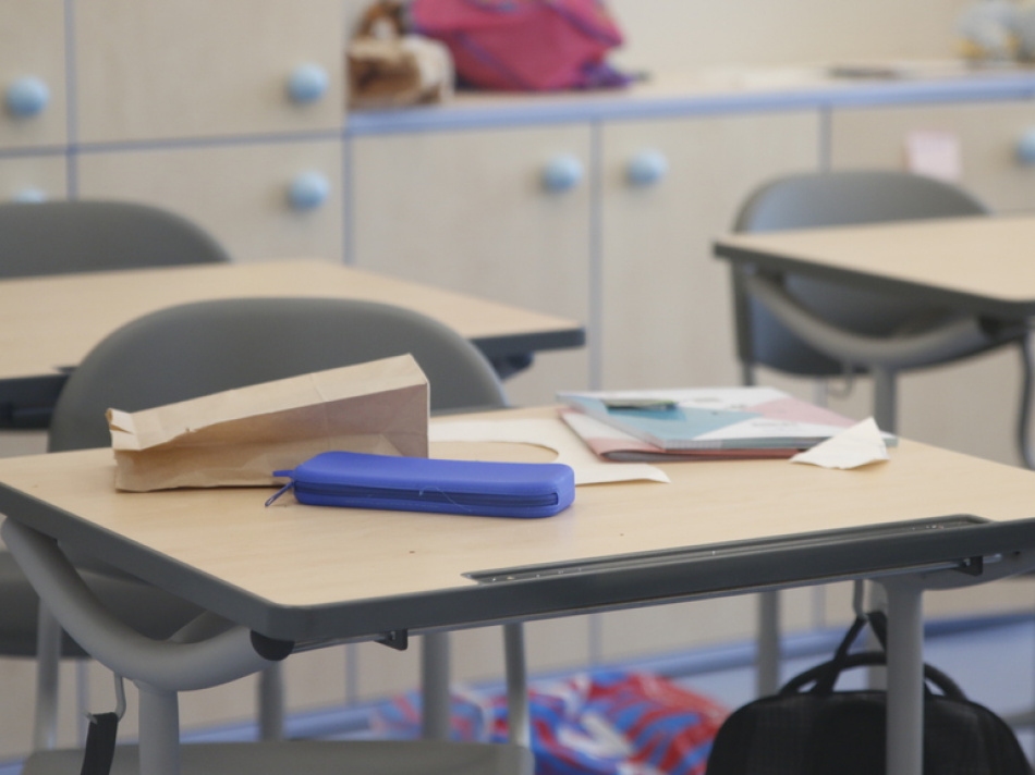 Сколько стоит собрать ребенка в школу в Петербурге в 2025 году