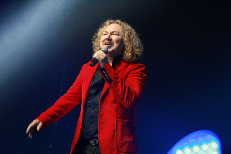 Игорь Николаев оформил права на бренд «Привет, Андрей!» для различных сфер деятельности