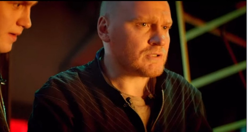 Сергей Сафронов готовится к рождению четвертого ребенка после победы над раком