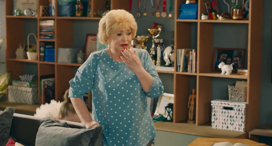 Семья Анны Фроловцевой опровергла слухи о тяжелой болезни актрисы