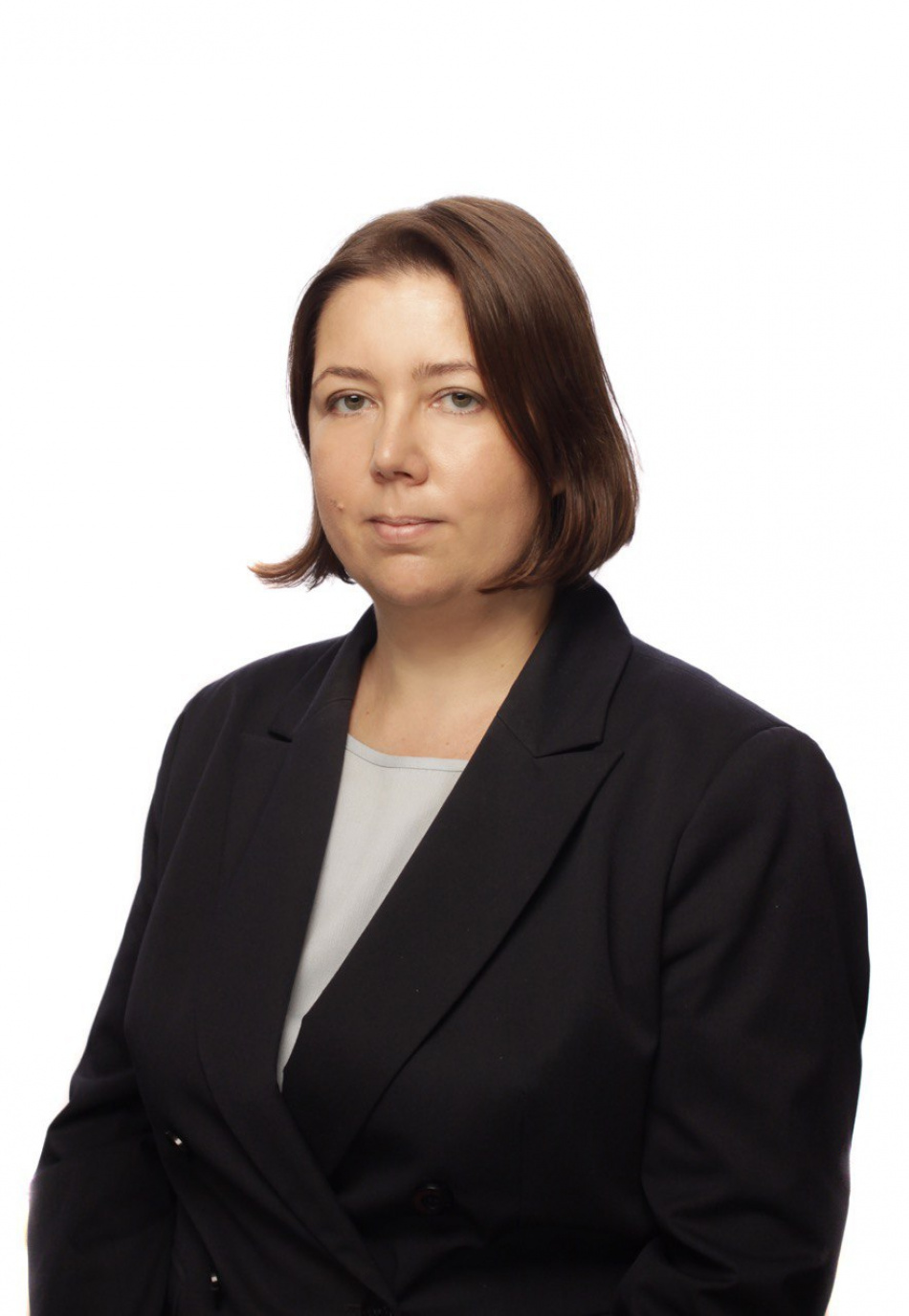 Александра Бахмутская стала новым заместителем председателя Комитета по транспорту Петербурга