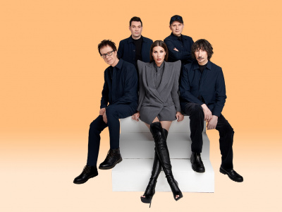 Фото Концерт группы A’Studio Фото Концерт группы A’Studio