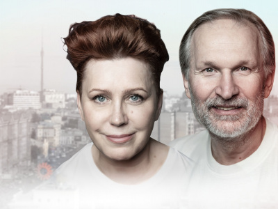 Фото Мюзикл Дама Пик