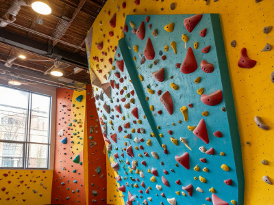 Фото Волшебная миля