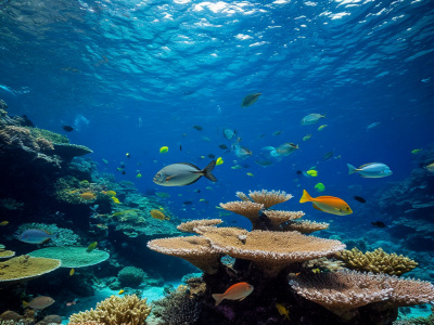 Фото Океанариум в ТРК Планета Нептун Фото Океанариум в ТРК Планета Нептун