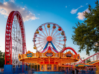 Фото Планета Лета