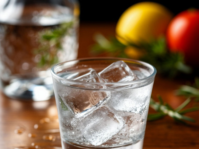 Фото Музей Русского национального напитка 18+