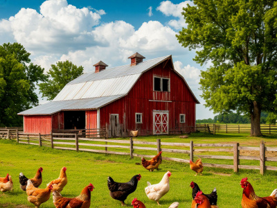 Фото Усадьба Бахаревых