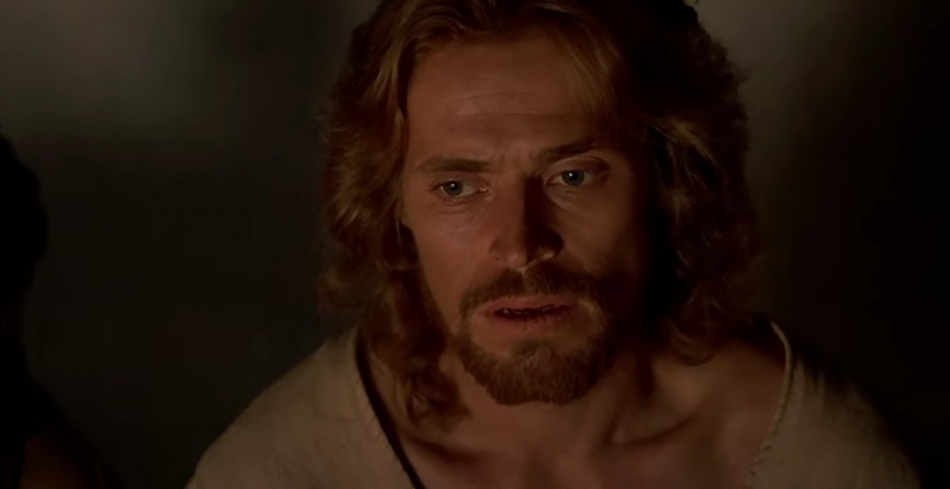 Уиллем Дефо рассказал о скандалах в карьере и работе с культовыми режиссерами