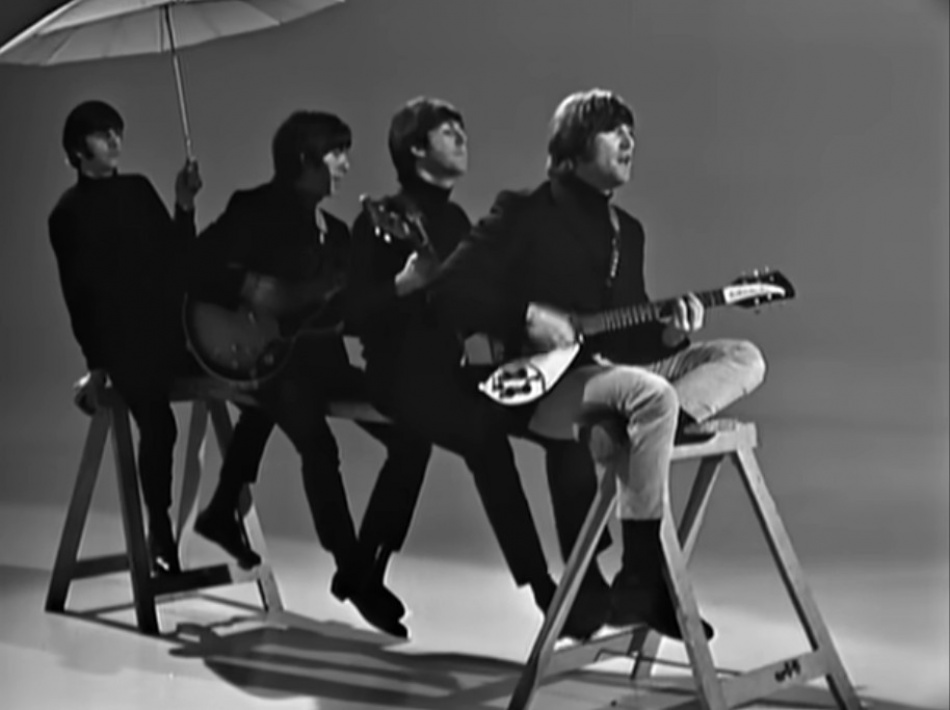 Редкие композиции The Beatles появятся на новом сборнике Anthology спустя почти три десятилетия