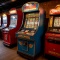 Музей советских игровых автоматов