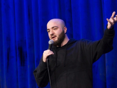 Фото Шоу Расула Чабдарова