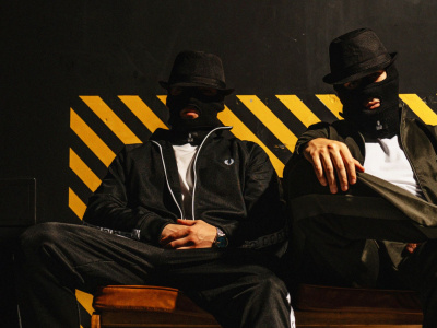 Фото Концерт группы Криминальный бит Фото Концерт группы Криминальный бит