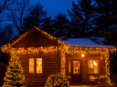 Фото Выставка Строим загородный дом. Осень 2025