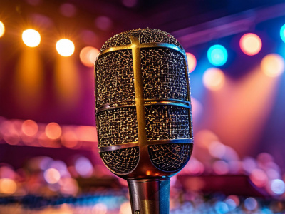 Фото Открытие новой площадки Angar