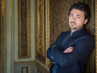 Фото Концерт Петровский оперный бал Фото Концерт Петровский оперный бал