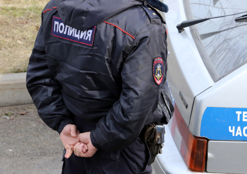 В Петербурге задержан подозреваемый в нападении на женщину в туалете кинотеатра