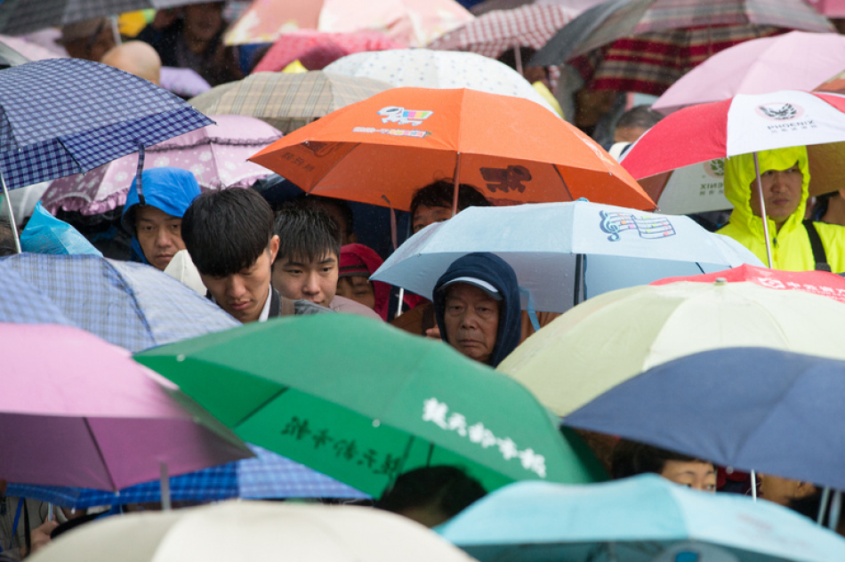 Спасатели предупредили жителей Петербурга о резком ухудшении погодных условий в предстоящую субботу