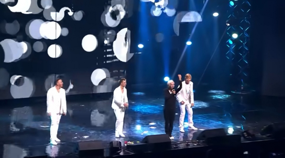 Андрей Григорьев-Апполонов посвятил трогательный пост памяти Игоря Сорина