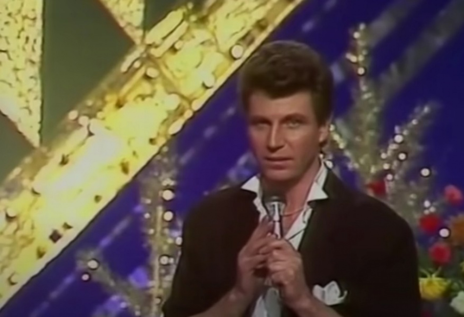 Скончался исполнитель песни «Фантазер» Ярослав Евдокимов