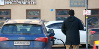 В Петербурге кофейные отходы с заправок начали использовать для производства экологичного топлива