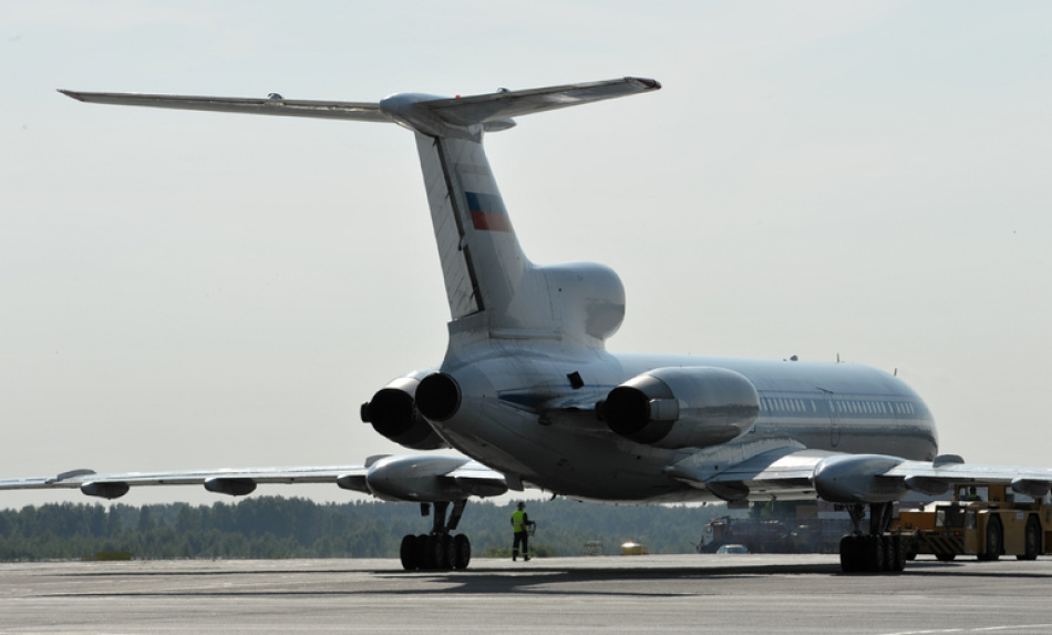 Пулково предупредил о возможных изменениях в расписании рейсов