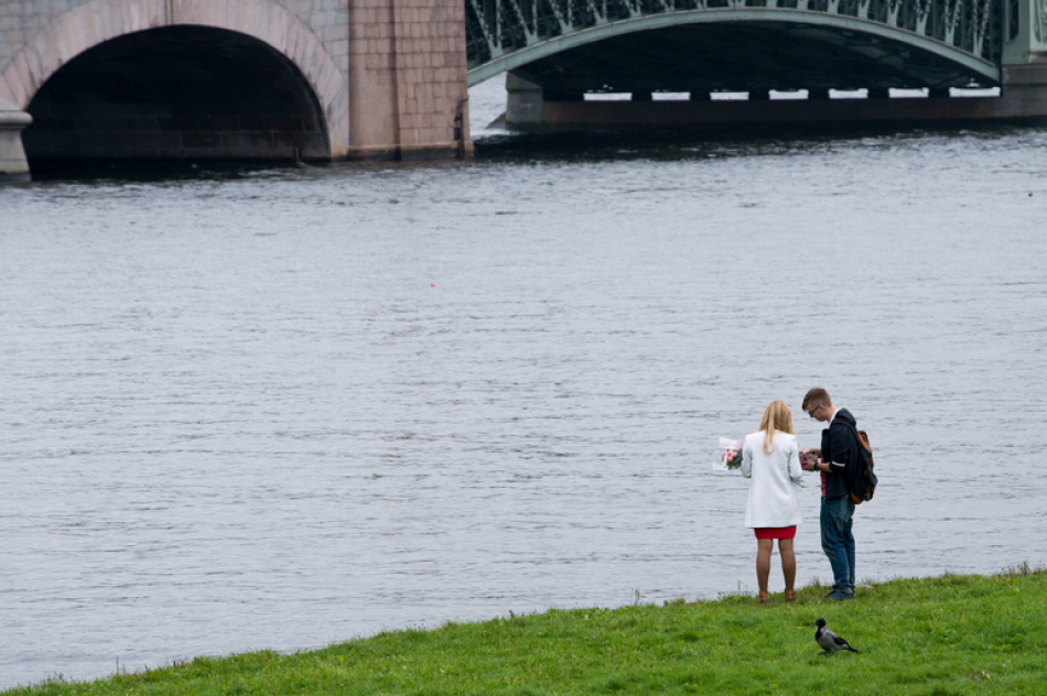 С сентября студентки смогут получать увеличенные выплаты по беременности и родам вне зависимости от формы обучения