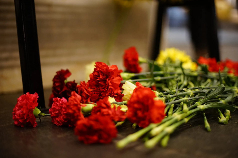 В Москве простятся с Юрием Бутусовым, прах режиссера отправят в Петербург