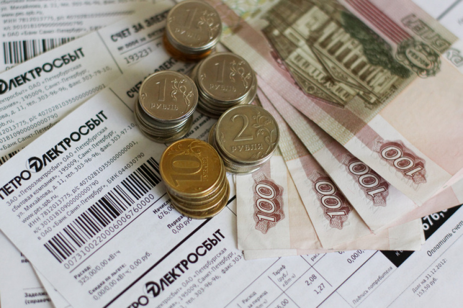 Рост тарифов ЖКХ в Петербурге стал ключевым фактором ускорения инфляции летом 2025 года