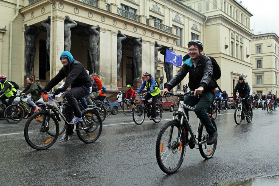 Юный велогонщик из Петербурга получил нейтральный статус для участия в международных стартах