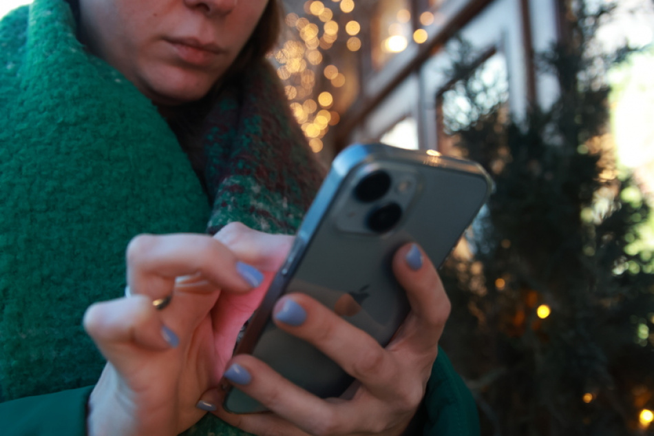 В России начнут массовую проверку номеров телефонов, привязанных к «Госуслугам»