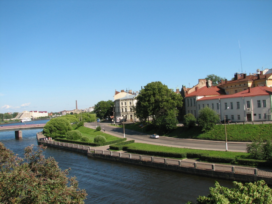 Пелагея выступит на празднике в Выборге несмотря на транспортные трудности