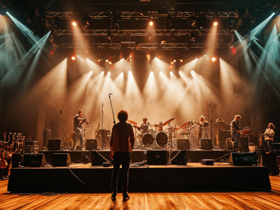 Фото Концерт Хаски Фото Концерт Хаски