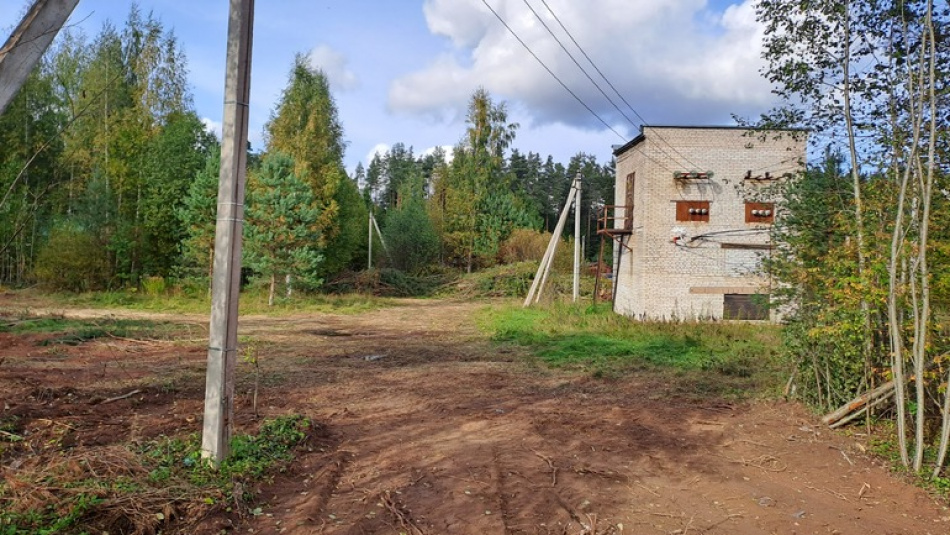 Спасатели Ленинградской области за неделю 31 раз выезжали на вызовы для помощи людям