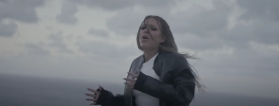 Рита Дакота столкнулась с трудностями после переезда в США