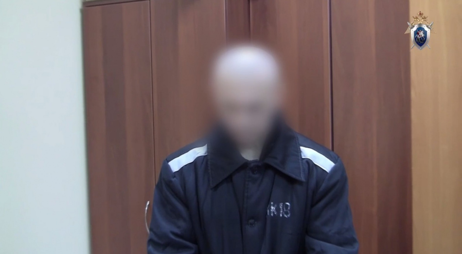 В Петербурге завершено расследование дела об убийстве 30 лет назад, совершенном участником ОПГ за тысячу долларов