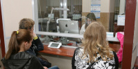 В петербургских МФЦ сохраняется кадровый дефицит на фоне роста нагрузки