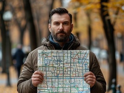 Фото Создание виммельбуха По Довлатовским местам Фото Создание виммельбуха По Довлатовским местам