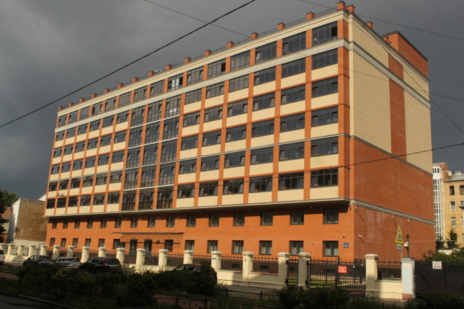 В Петербурге увеличились цены на проживание студентов в общежитиях вузов