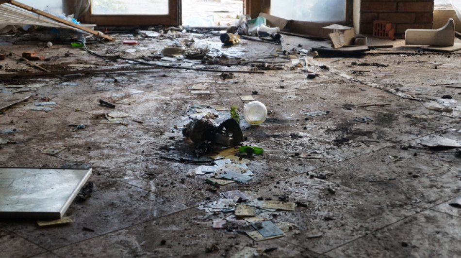 В Кировском районе Петербурга вспыхнул пожар после хлопка газа в жилом доме