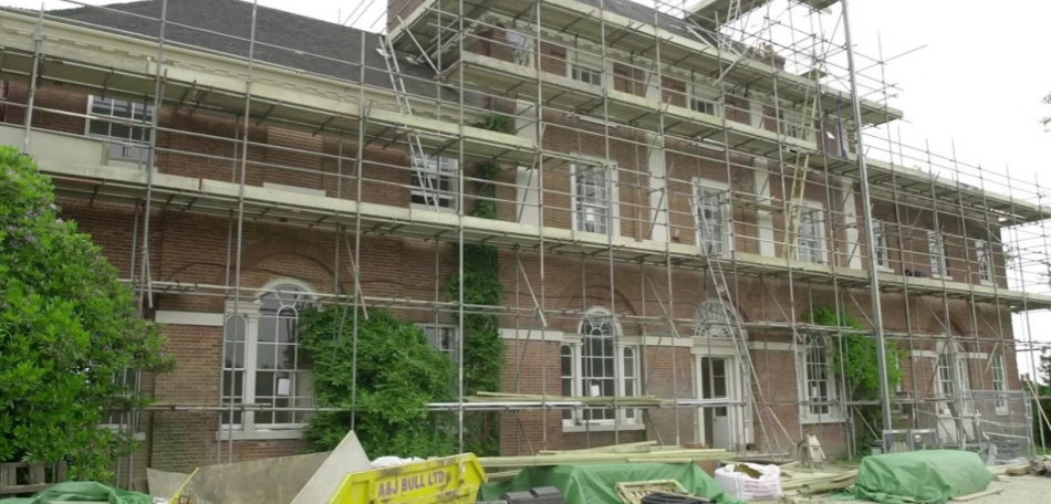 Принц Уильям готовится к переезду в особняк за 16 миллионов фунтов