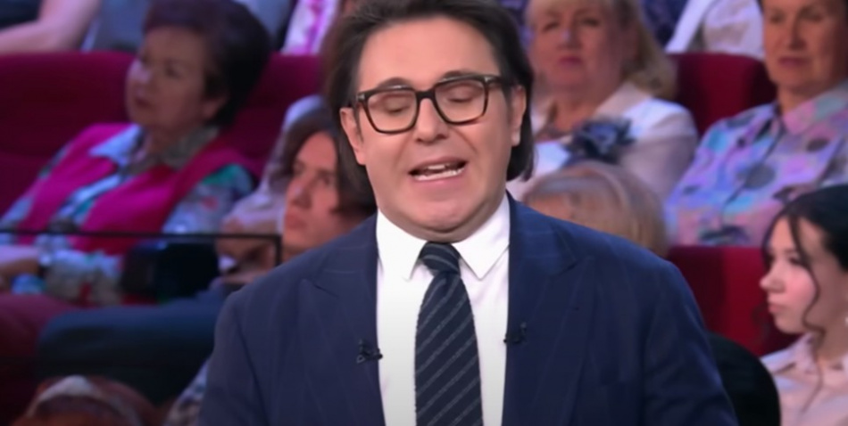 Андрей Малахов раскроет секреты своей карьеры в прямом эфире