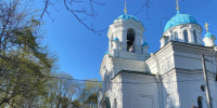 Петербуржцам напоминили о последствиях за оскорбление чувств верующих в Интернете и реальной жизни