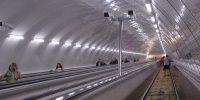 В Санкт-Петербурге к 2035 году планируют открыть 16 новых станций метро