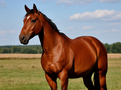 Фото Пенсионерная конюшня