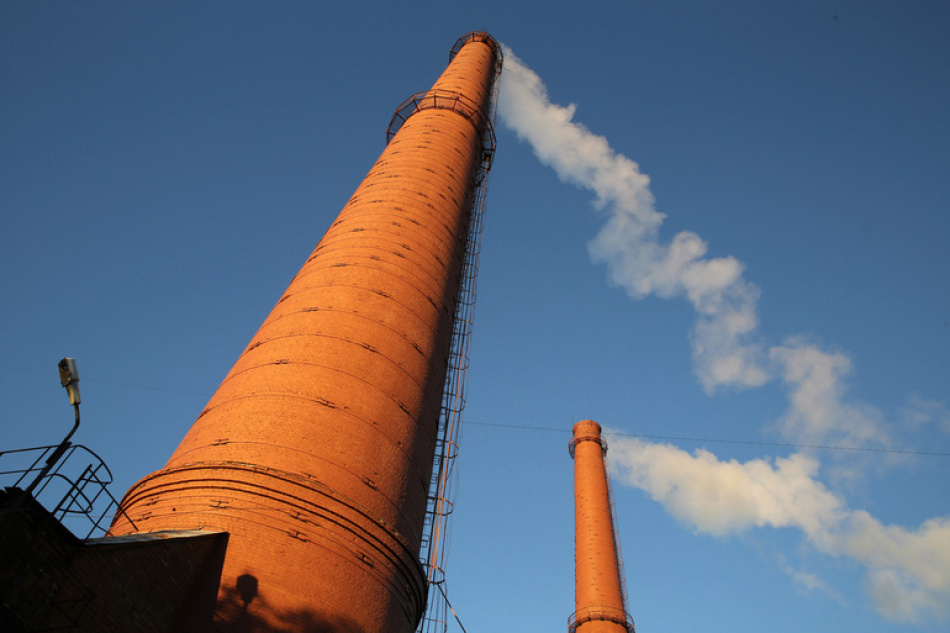 Петербургские ученые внедрили инновационную систему для повышения надежности энергетики