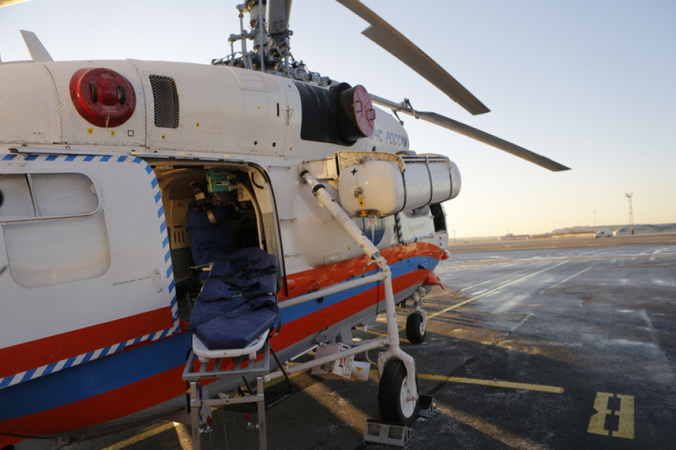 Российская альпинистка Наталья Наговицина официально числится пропавшей на пике Победы