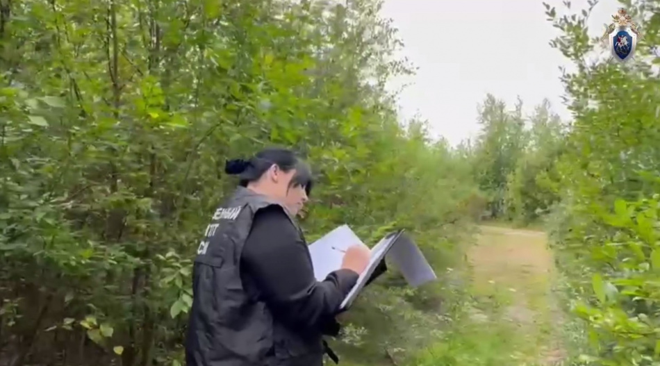 В Петербурге взяты под стражу подозреваемые в убийстве мужчины в Кронштадтском районе