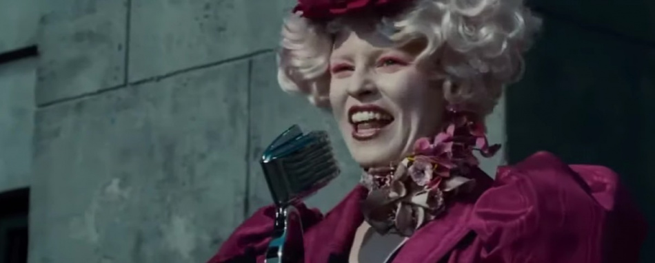 Элизабет Бэнкс исполнит главную роль в сериале Amazon о громком судебном процессе