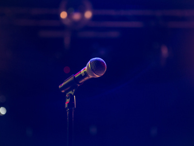 Фото Концерт Джазовые сказки под луной Фото Концерт Джазовые сказки под луной